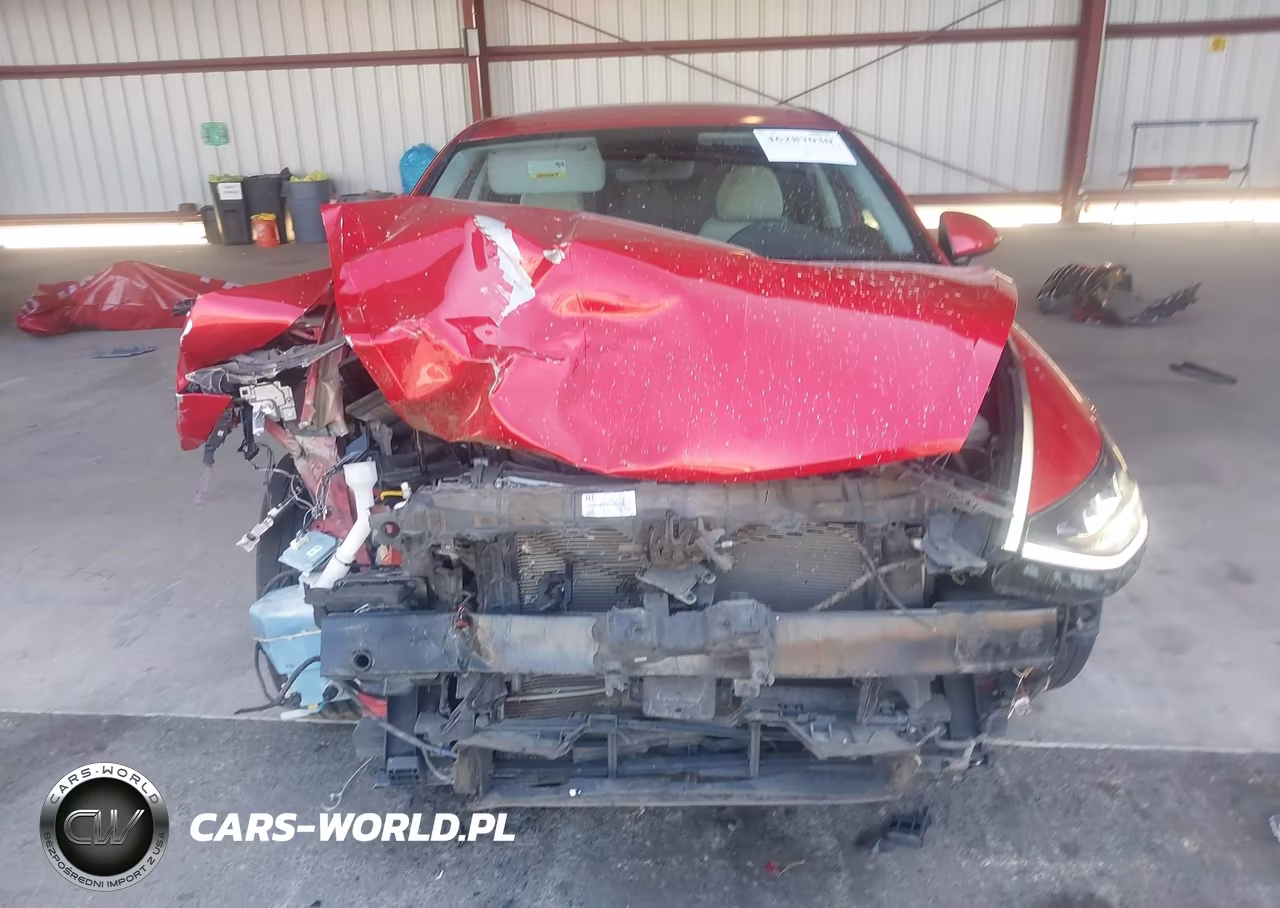 2020 Hyundai Sonata Hybrid Sel VIN:KMHL34JJ7LA011719 - 15