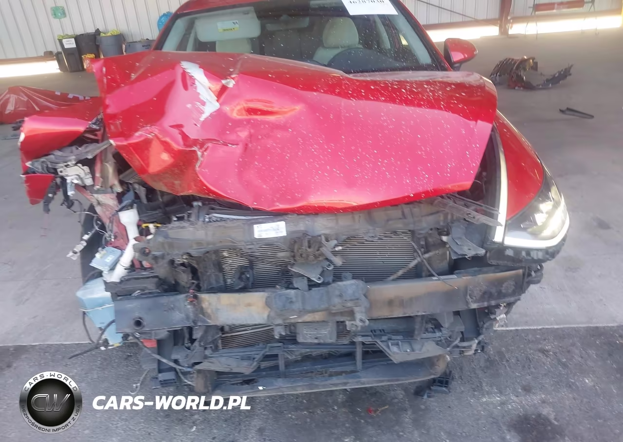 2020 Hyundai Sonata Hybrid Sel VIN:KMHL34JJ7LA011719 - 6