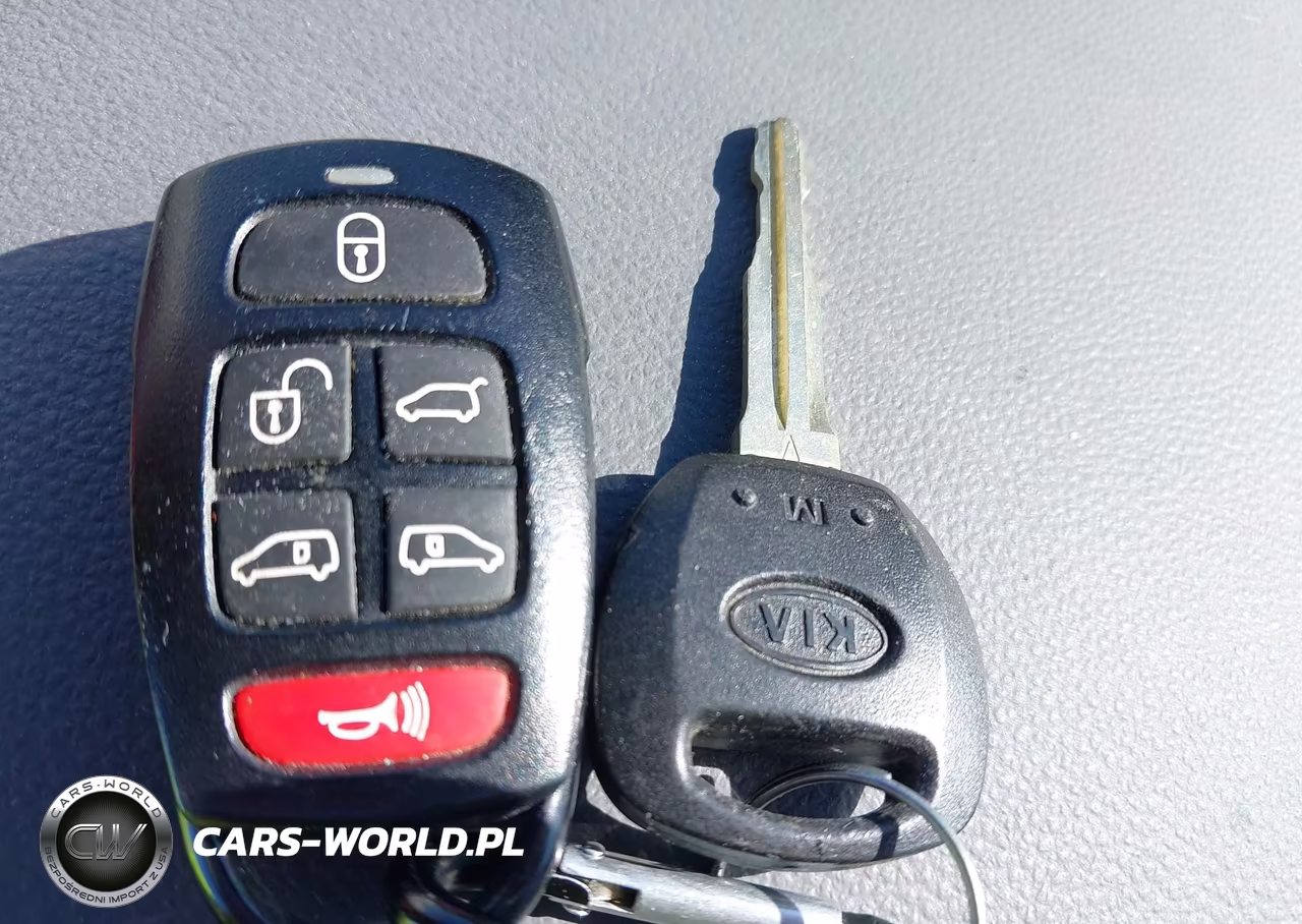 2011 Kia Sedona Ex VIN:KNDMH4C76B6382948 - 11