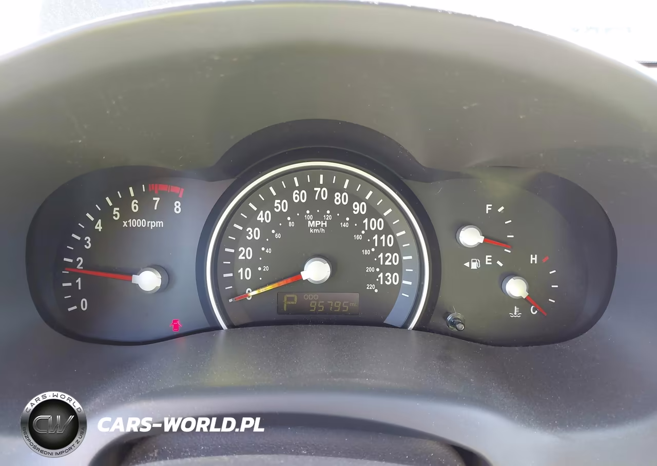 2011 Kia Sedona Ex VIN:KNDMH4C76B6382948 - 7