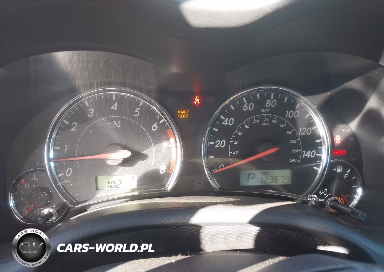 2013 Toyota Corolla S VIN:5YFBU4EE8DP101114 - 7