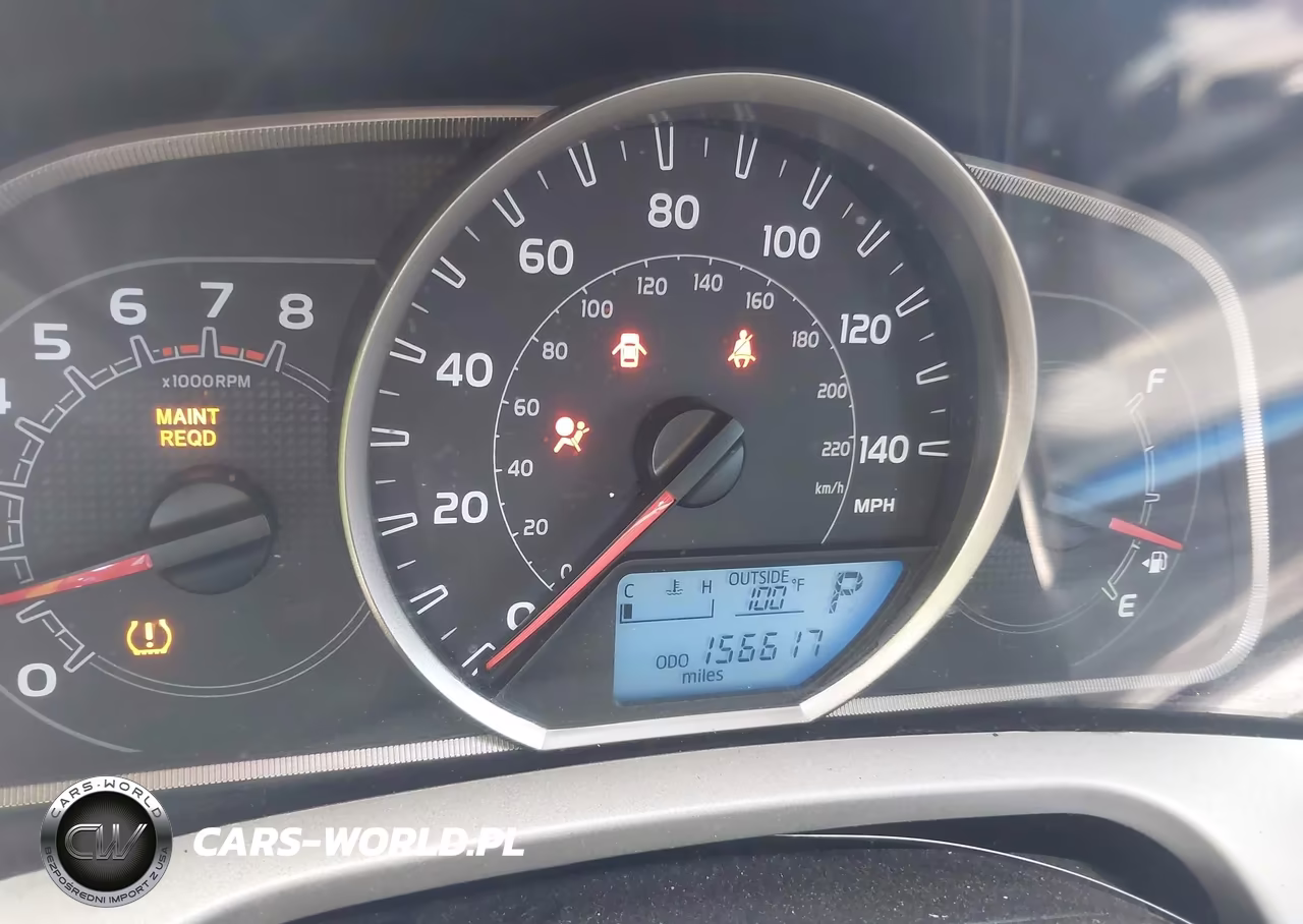 2015 Toyota Rav4 Xle VIN:2T3RFREV0FW405973 - 7