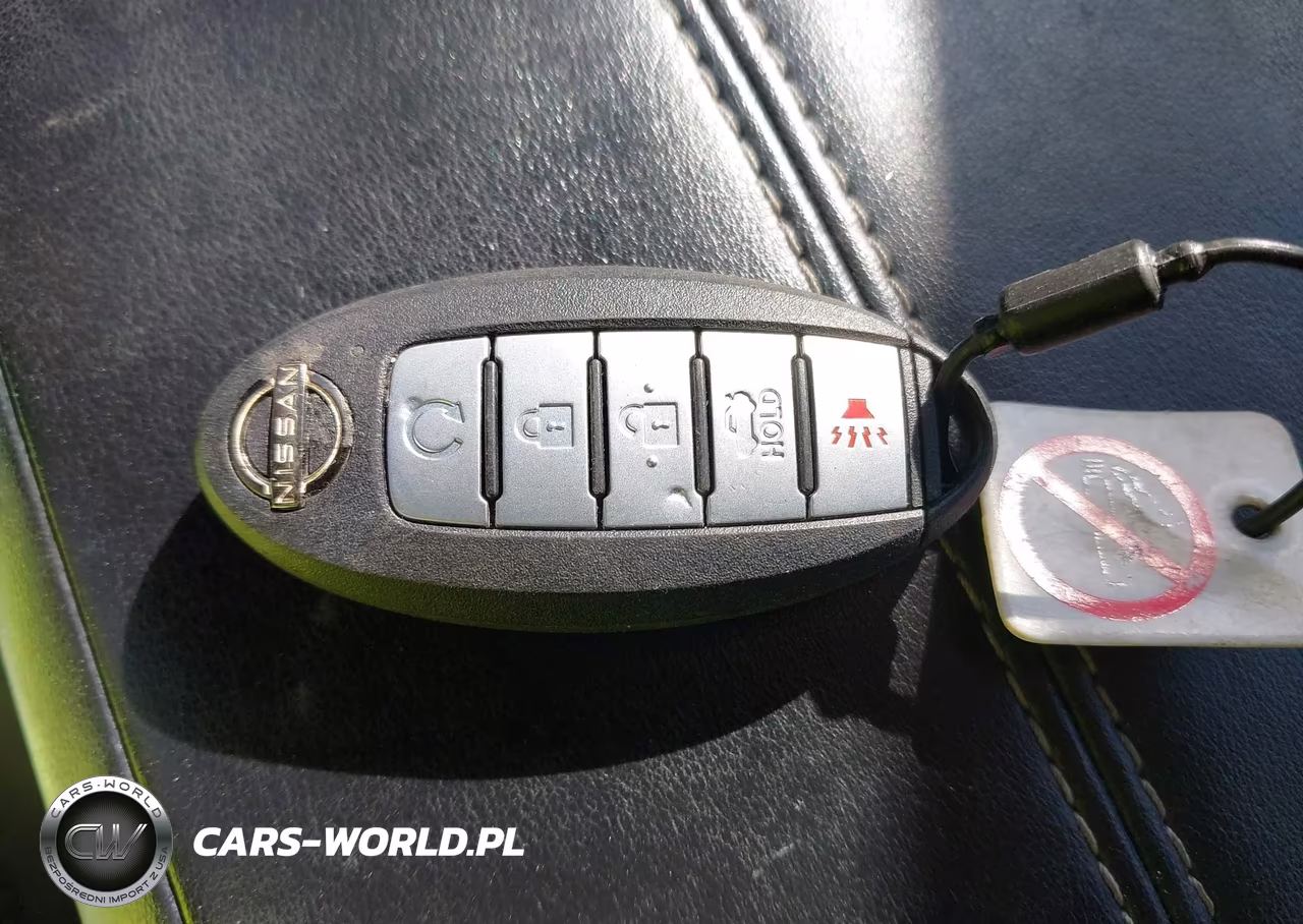 2025 Nissan Altima Sv Fwd VIN:1N4BL4DV9SN364667 - 11