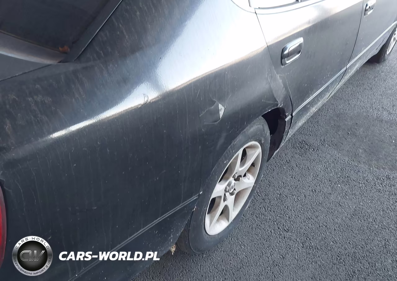 2001 Lexus Gs 300 VIN:JT8BD69S010140408 - 16