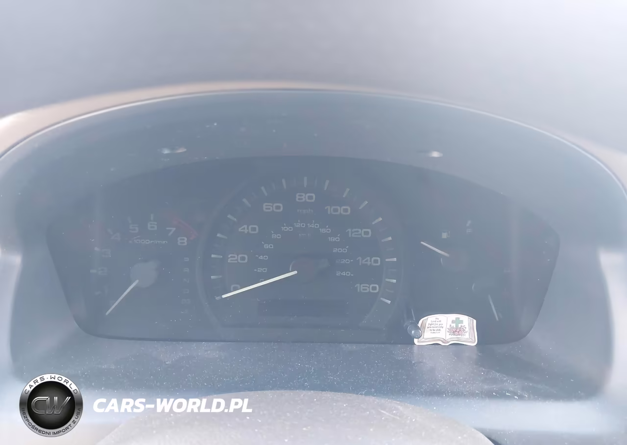 2007 Honda Accord 2.4 Lx VIN:1HGCM56427A104309 - 7
