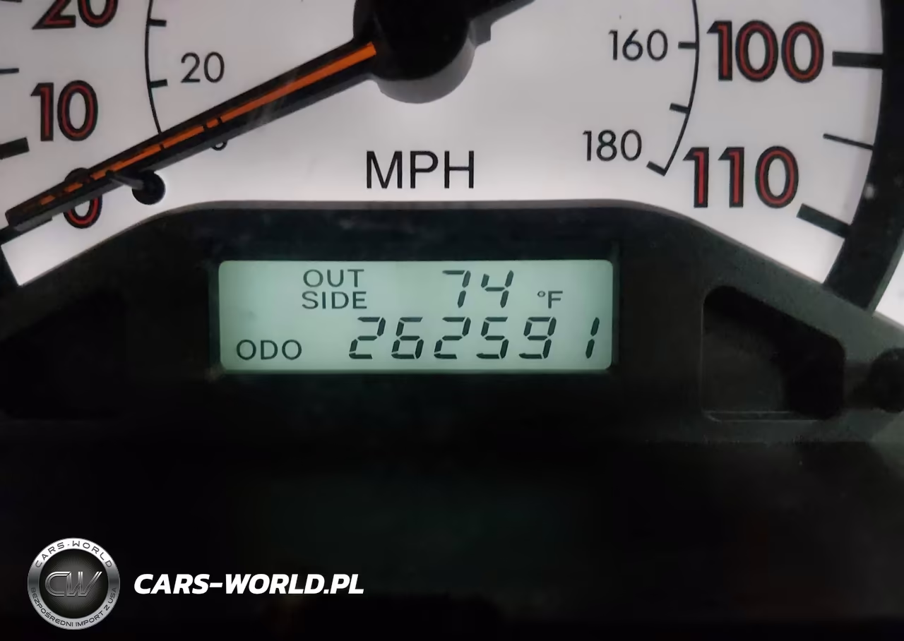 2004 Toyota Corolla S VIN:1NXBR32E44Z278810 - 15