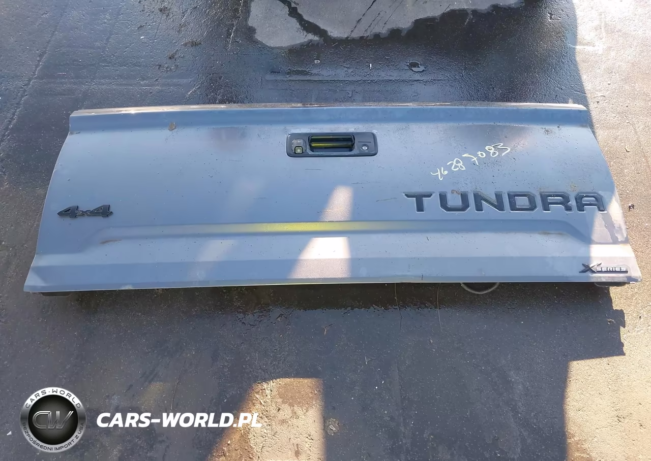 2017 Toyota Tundra Sr5 5.7L V8 VIN:5TFDW5F17HX650542 - 12