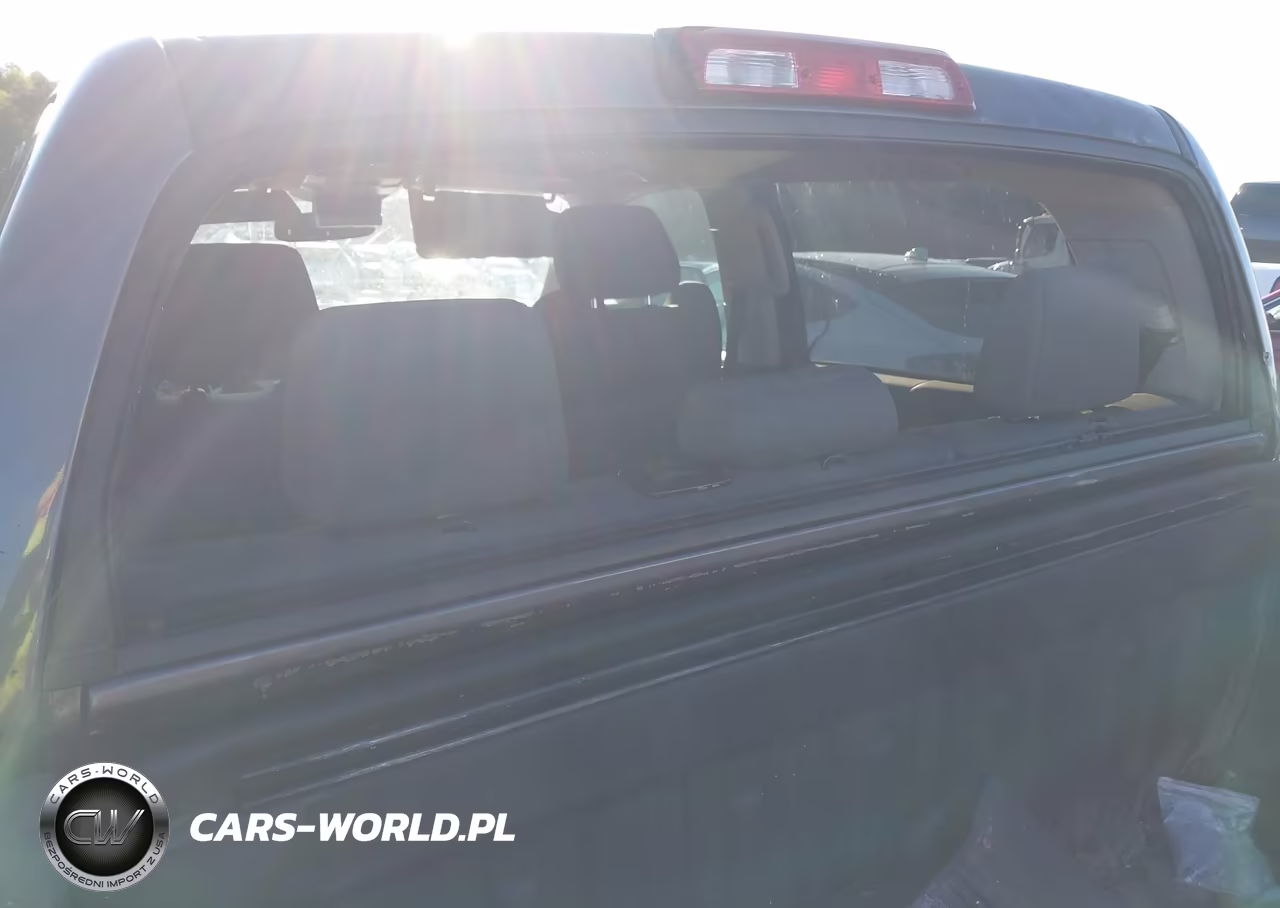 2017 Toyota Tundra Sr5 5.7L V8 VIN:5TFDW5F17HX650542 - 18