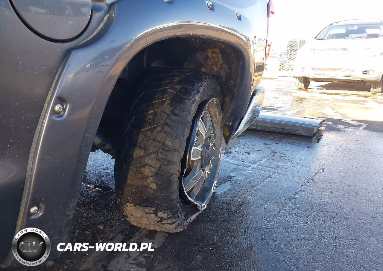 2017 Toyota Tundra Sr5 5.7L V8 VIN:5TFDW5F17HX650542 - 19