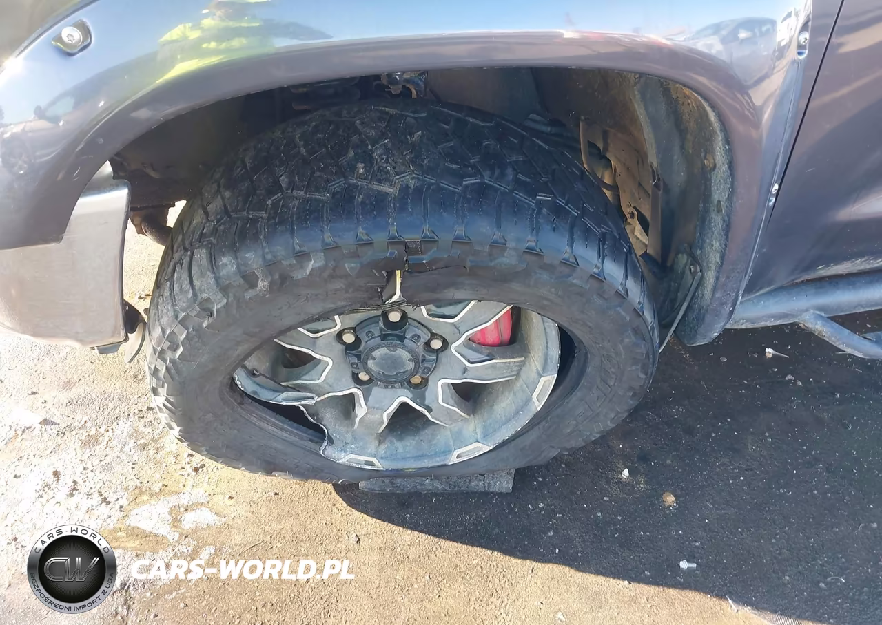 2017 Toyota Tundra Sr5 5.7L V8 VIN:5TFDW5F17HX650542 - 22
