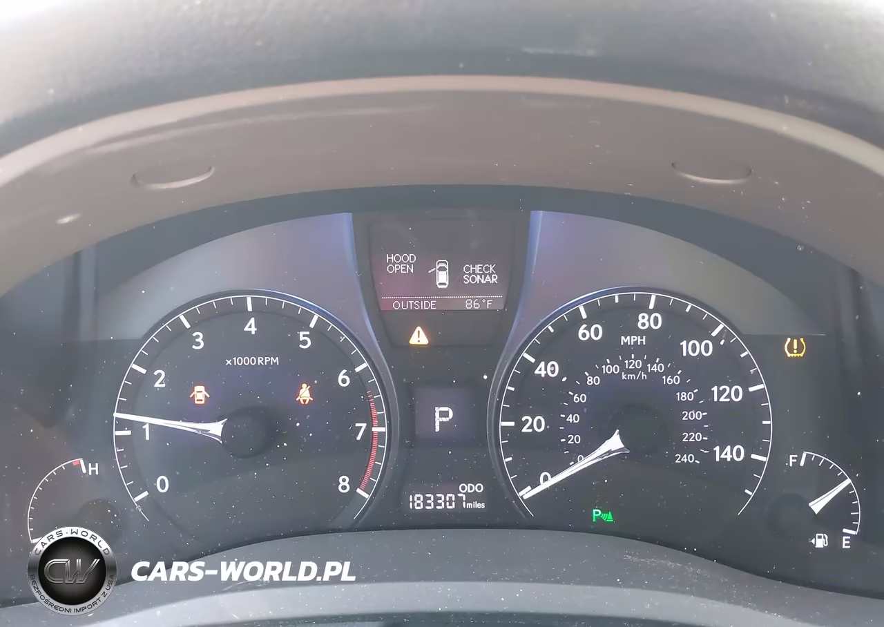 2013 Lexus Rx 350 VIN:2T2BK1BA9DC165650 - 7