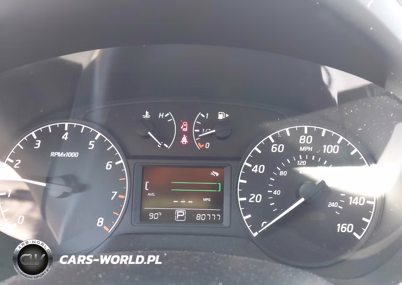 2016 Nissan Sentra S VIN:3N1AB7APXGY301980 - 7