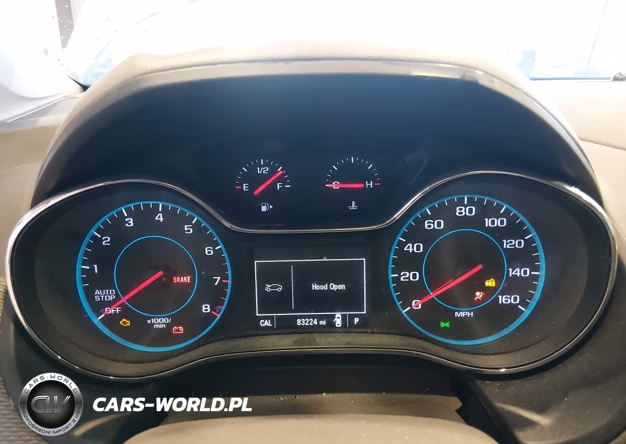 2018 Chevrolet Cruze Ls Auto VIN:1G1BC5SM2J7160587 - 7