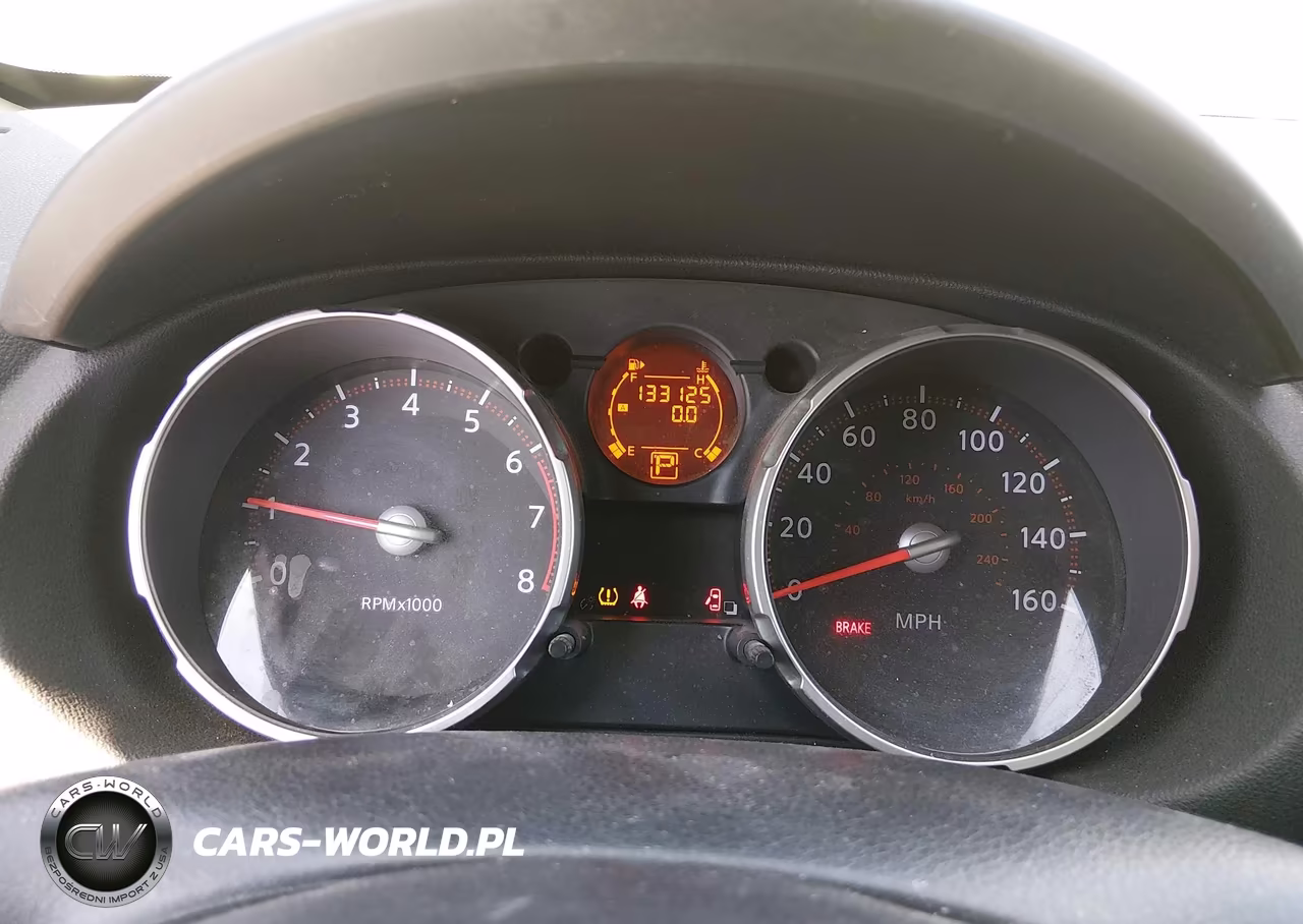 2010 Nissan Rogue S VIN:JN8AS5MT2AW011441 - 7