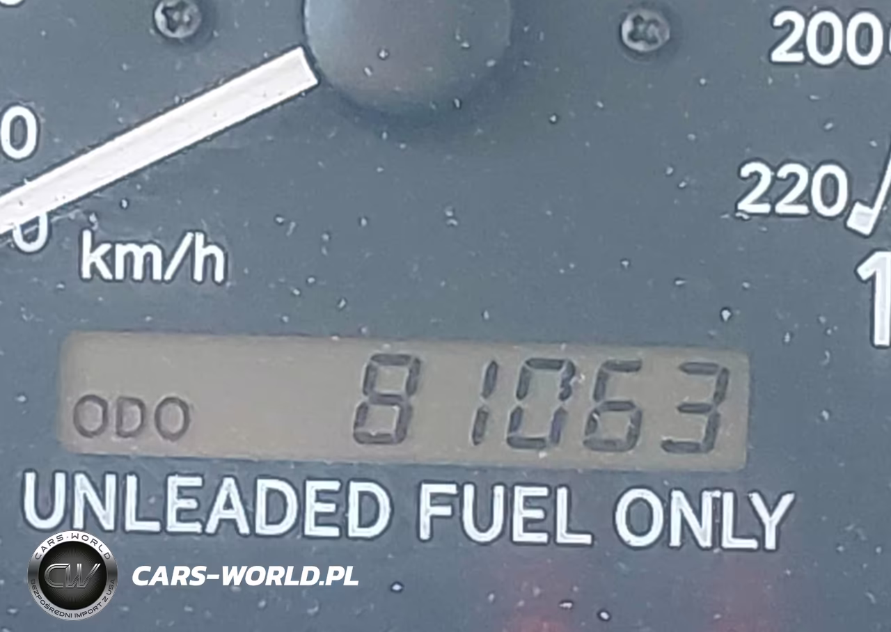 1998 Toyota Camry Le V6 VIN:JT2BF28K7W0090225 - 16