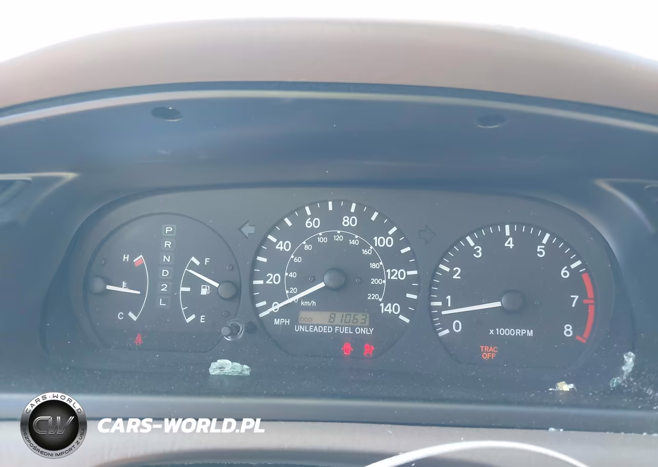 1998 Toyota Camry Le V6 VIN:JT2BF28K7W0090225 - 7