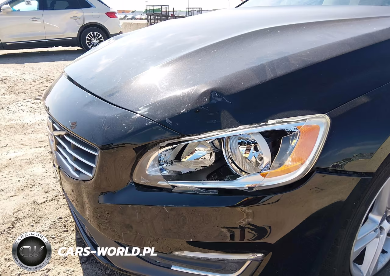 2015 Volvo S60 T5 Premier VIN:YV140MFK2F1355735 - 18