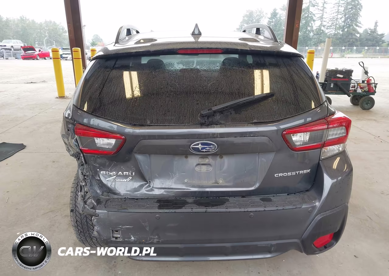 2021 Subaru Crosstrek Limited VIN:JF2GTHNC4MH299332 - 16