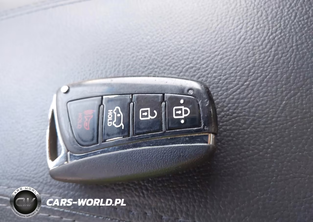 2014 Hyundai Santa Fe Sport 2.4L VIN:5XYZUDLB2EG159958 - 11