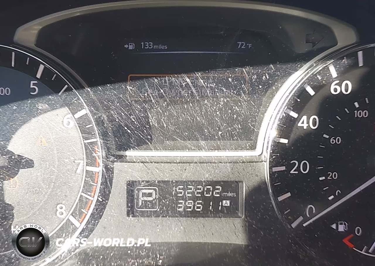 2013 Nissan Altima 2.5 Sv VIN:1N4AL3AP4DN421615 - 16