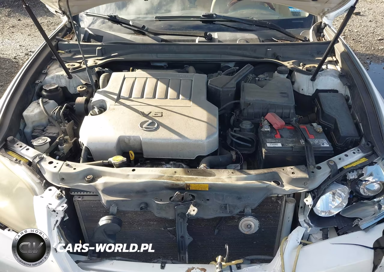 2012 Lexus Es 350 VIN:JTHBK1EG7C2501232 - 10