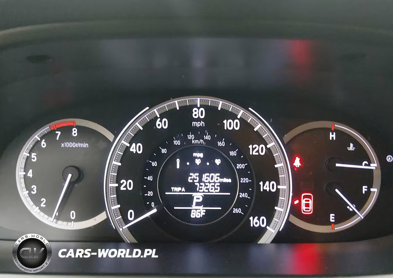 2017 Honda Accord Lx VIN:1HGCR2F35HA263754 - 7
