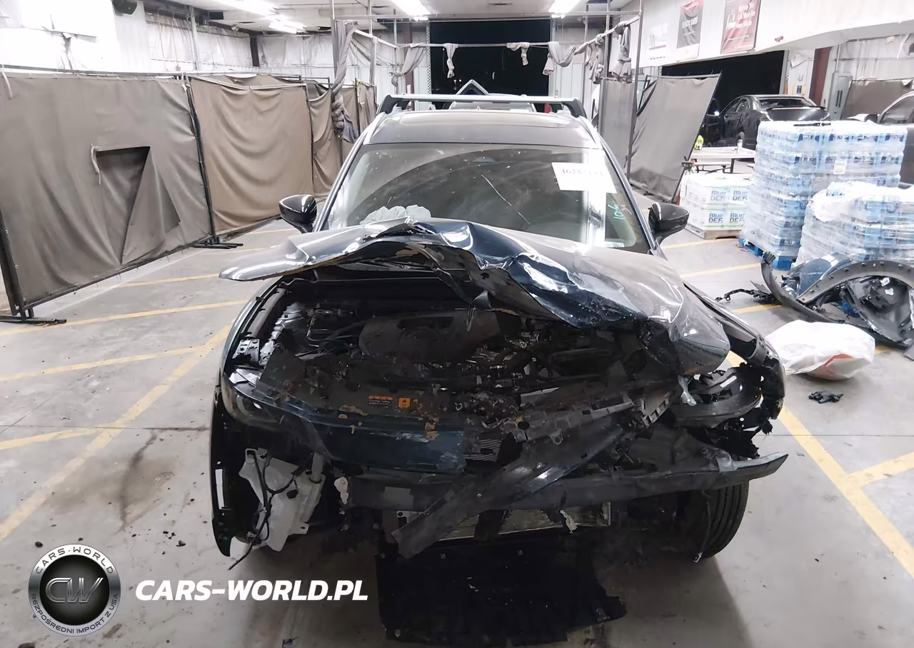 2025 Mazda Cx-50 2.5 S Premium Package VIN:7MMVABDM1SN340551 - 13