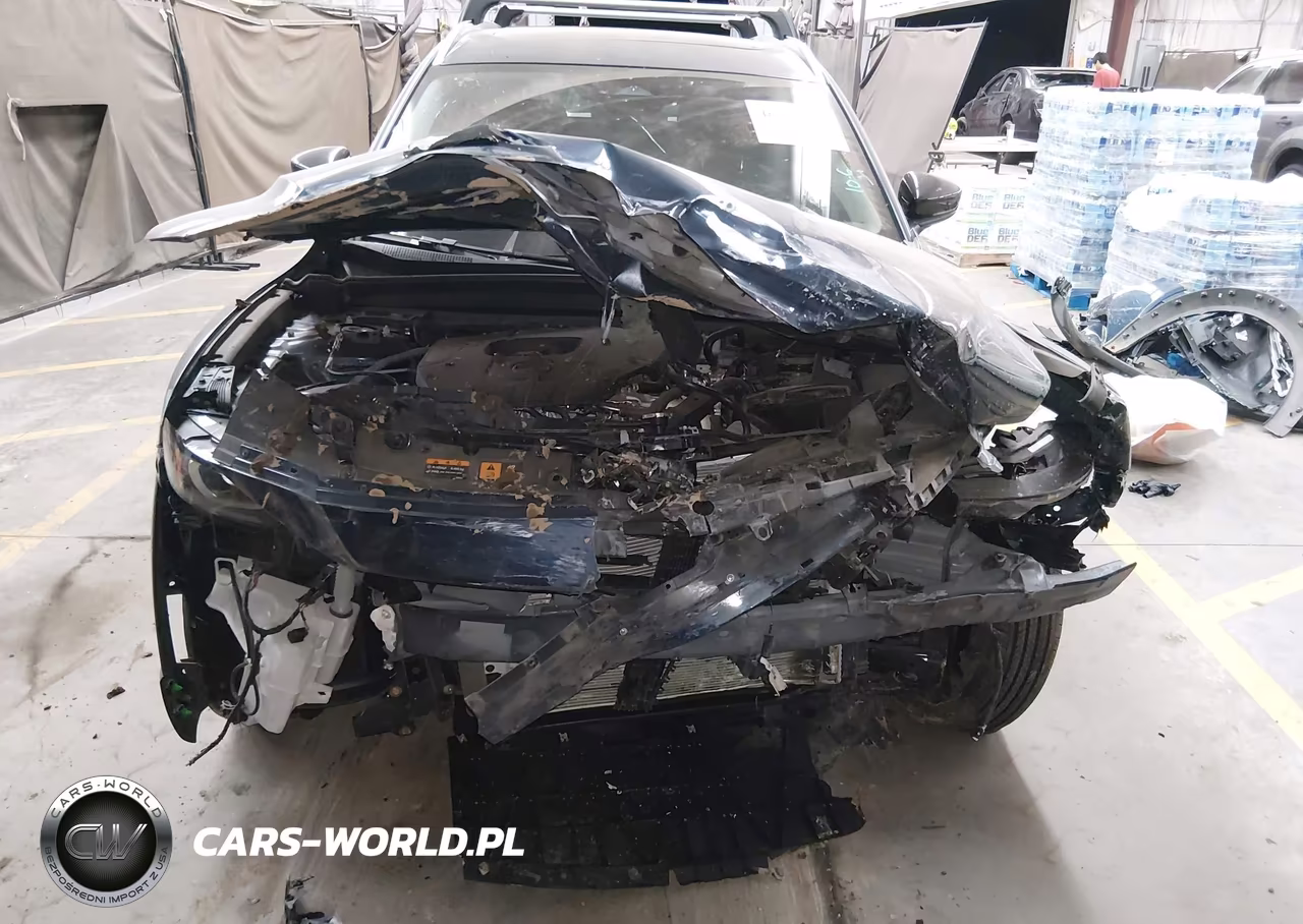 2025 Mazda Cx-50 2.5 S Premium Package VIN:7MMVABDM1SN340551 - 6