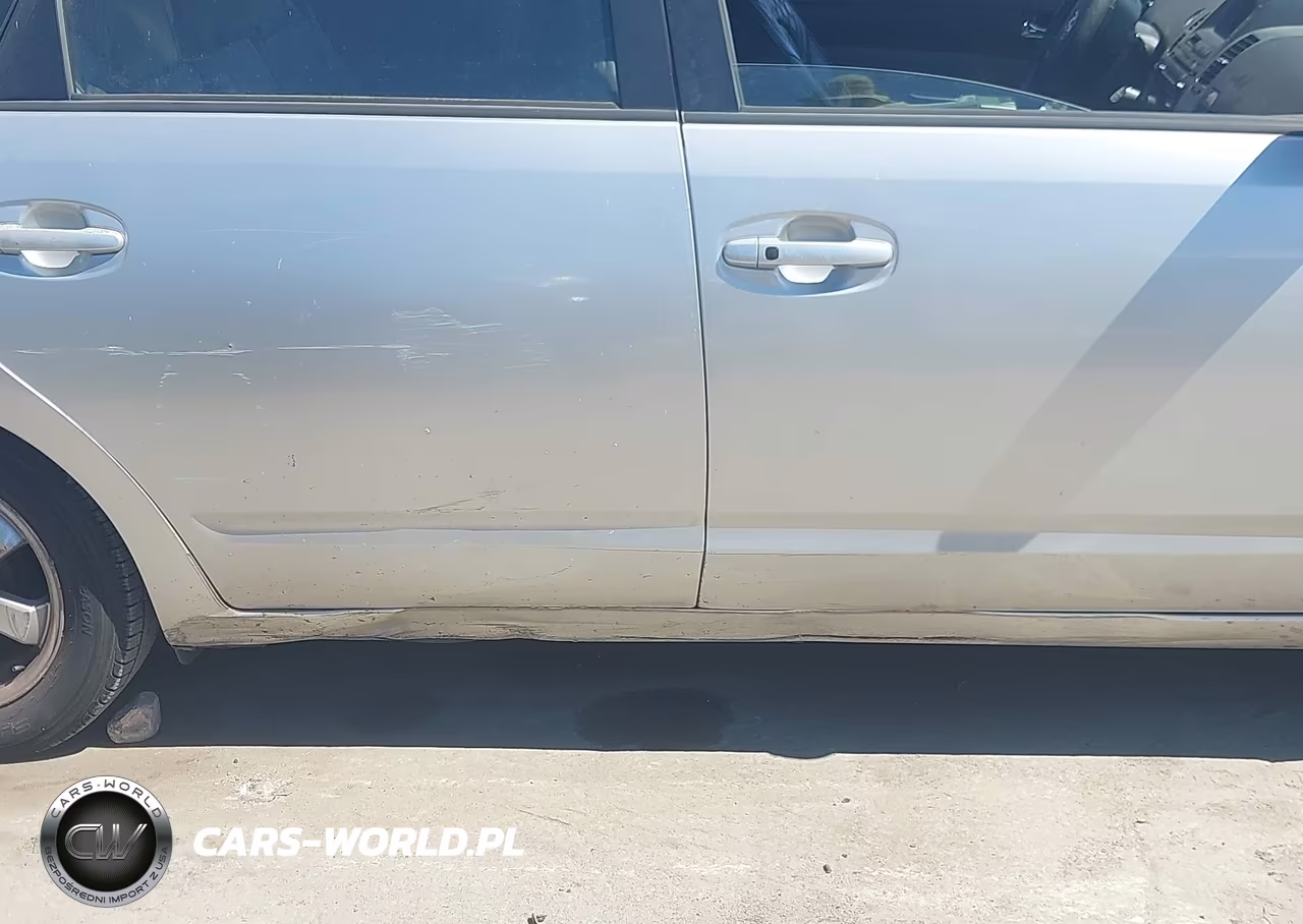 2005 Toyota Prius VIN:JTDKB20U357039519 - 13