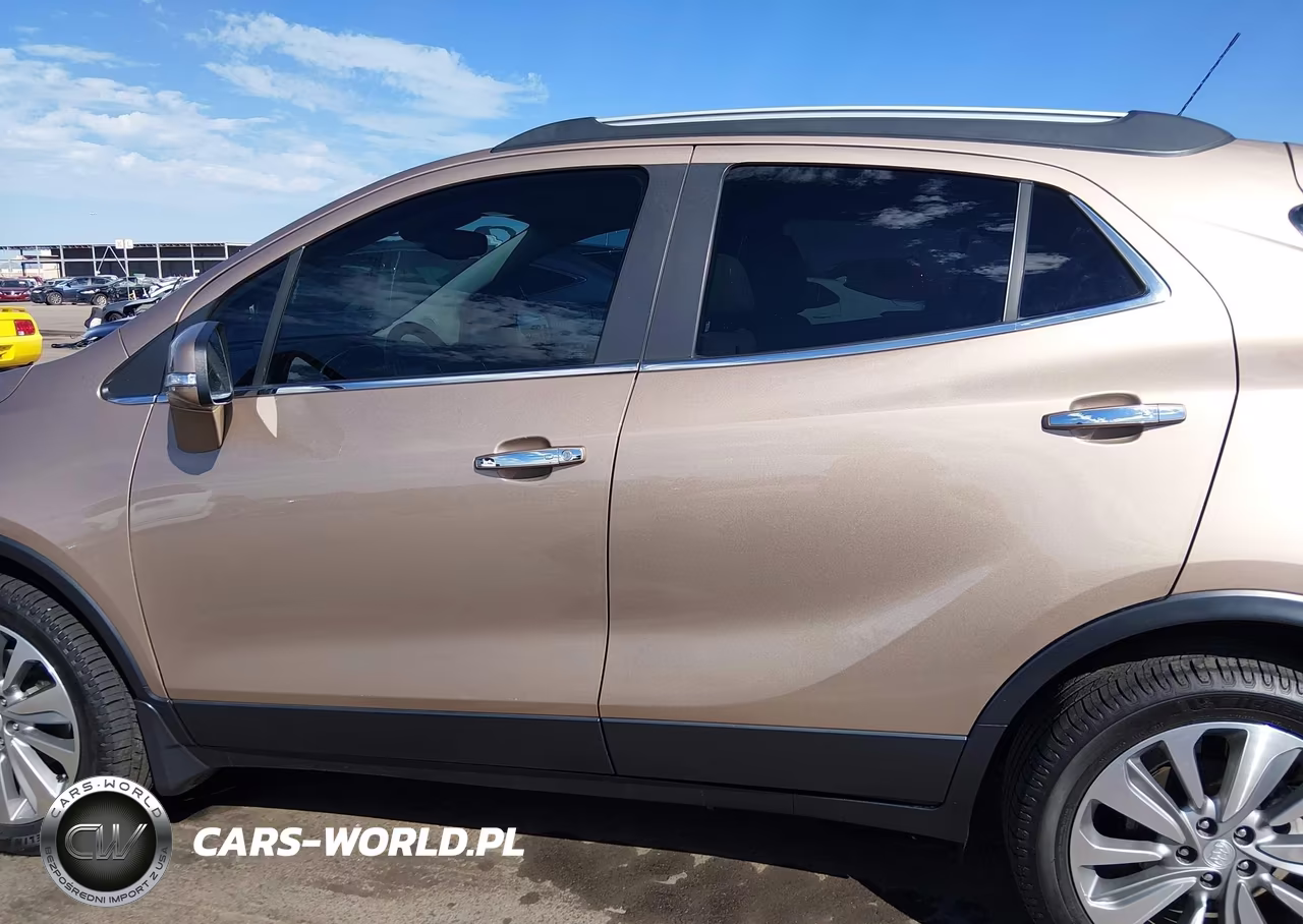 2019 Buick Encore Fwd Preferred VIN:KL4CJASB3KB702376 - 14