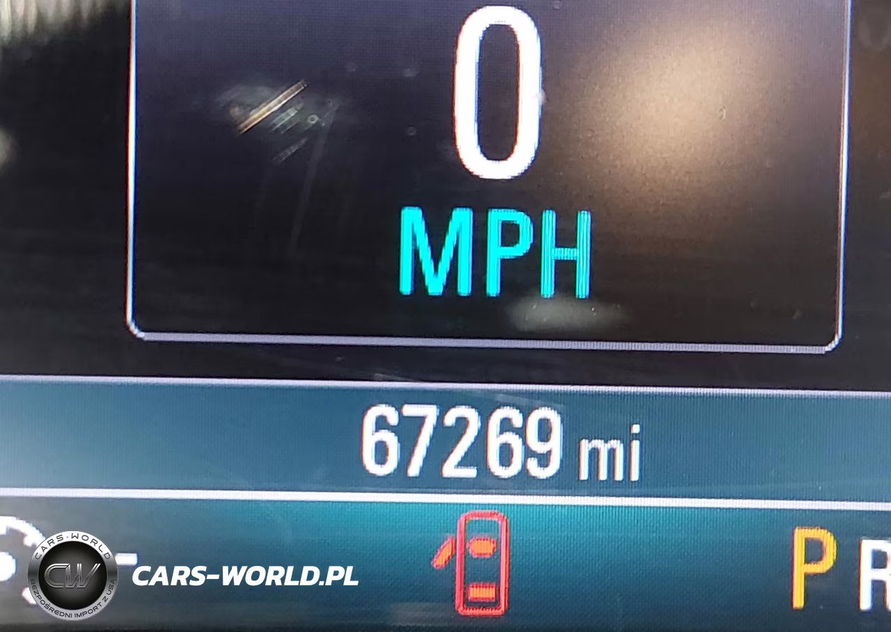 2019 Buick Encore Fwd Preferred VIN:KL4CJASB3KB702376 - 15