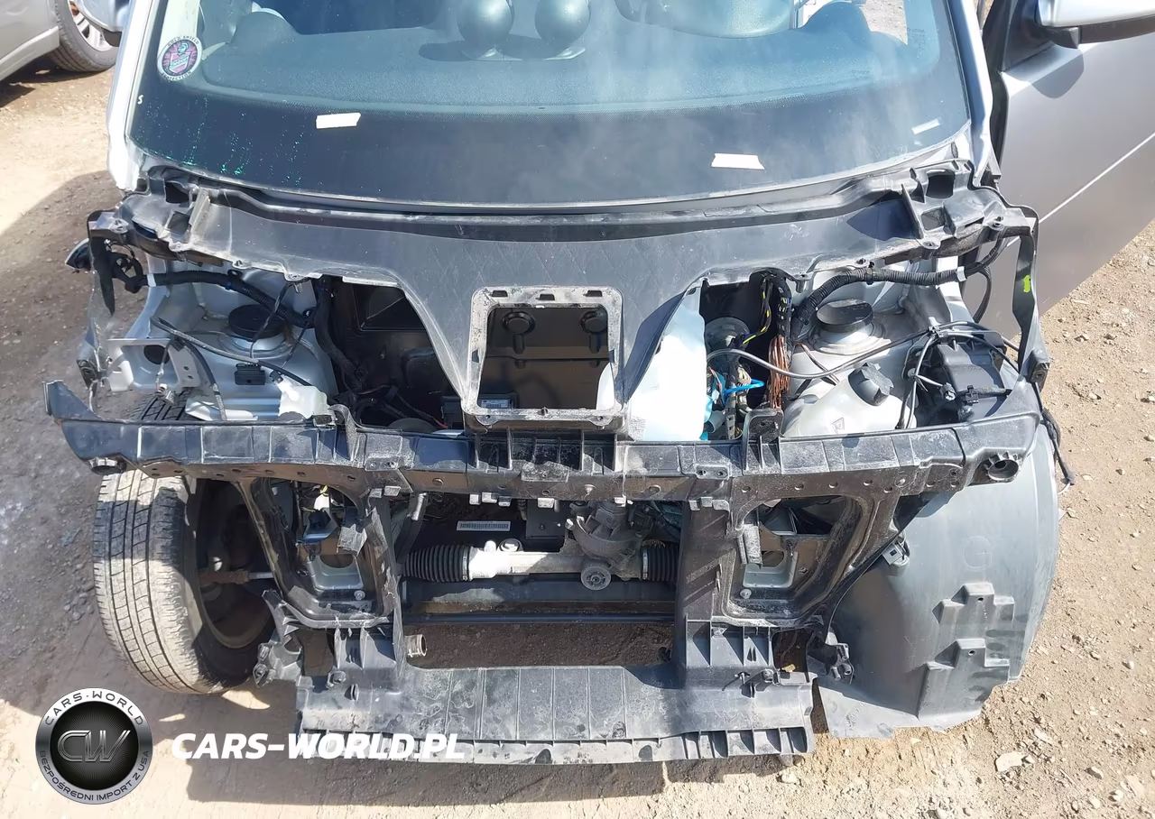 2016 Smart Fortwo Electric Drive Passion VIN:WMEEJ9AA7GK842350 - 10
