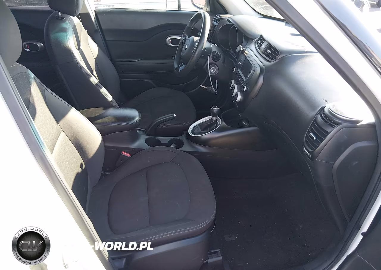 2018 Kia Soul VIN:KNDJN2A29J7892047 - 5