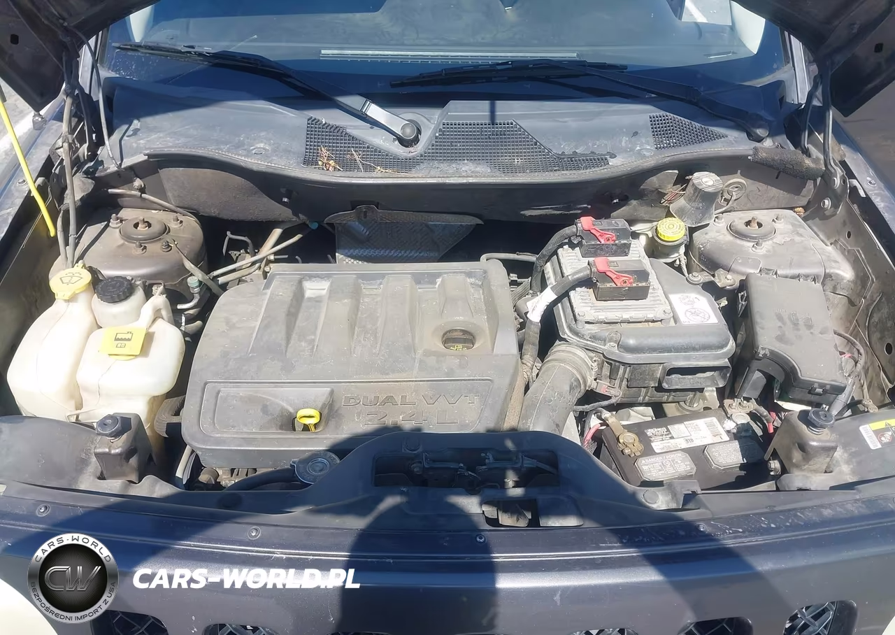 2014 Jeep Patriot Sport VIN:1C4NJPBB8ED827691 - 10