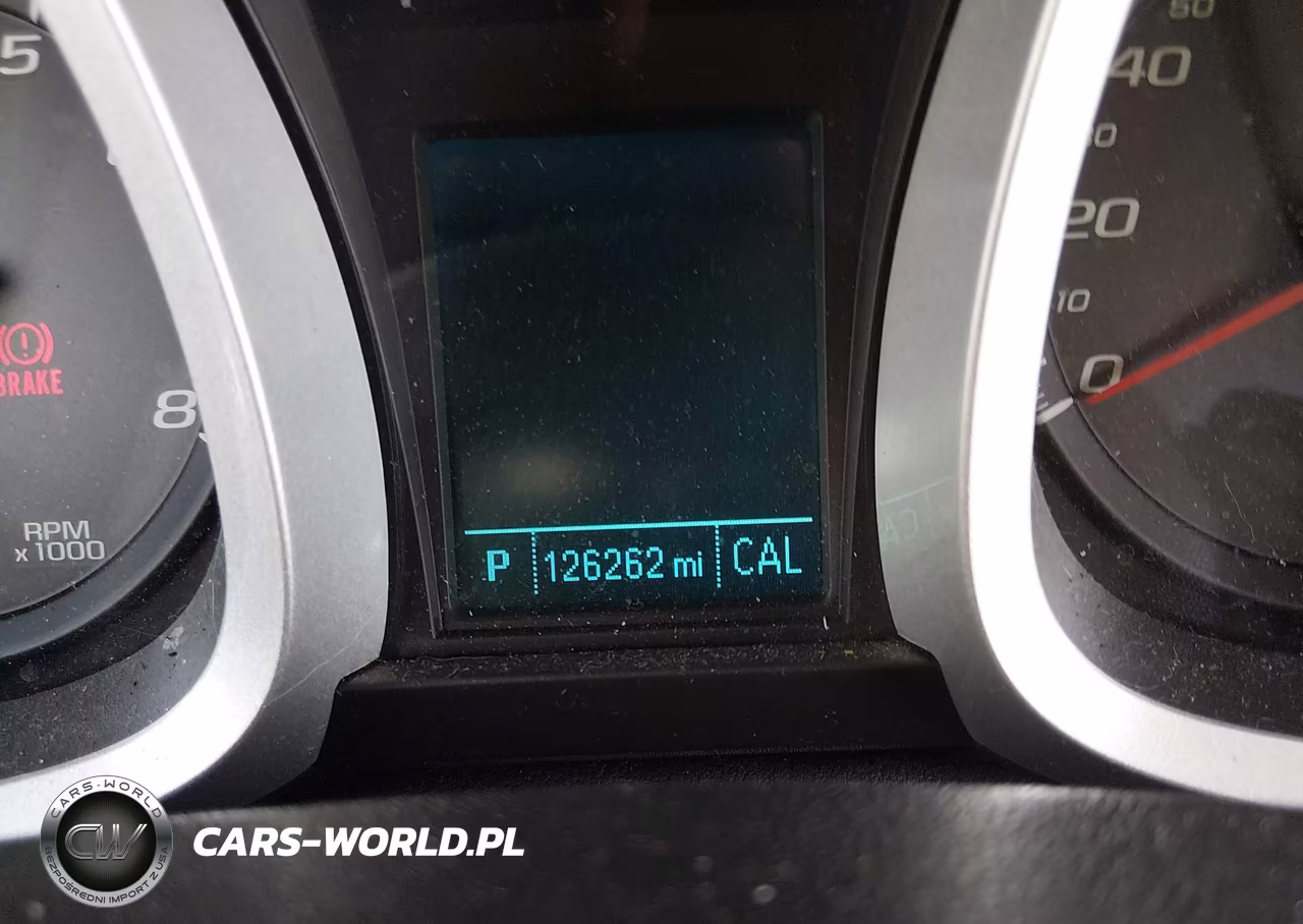 2012 Chevrolet Equinox Ltz VIN:2GNFLFE50C6264556 - 15