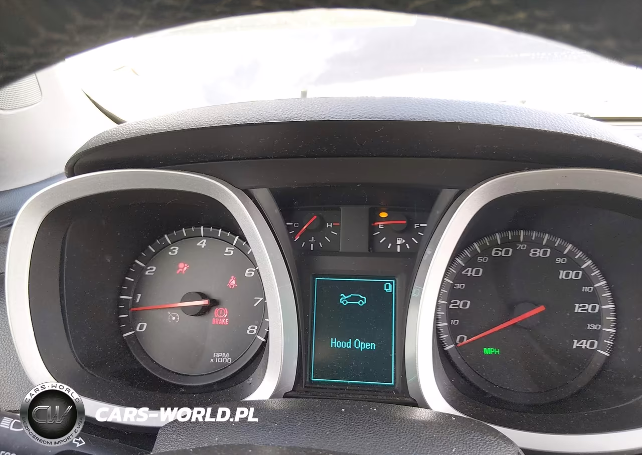 2012 Chevrolet Equinox Ltz VIN:2GNFLFE50C6264556 - 7