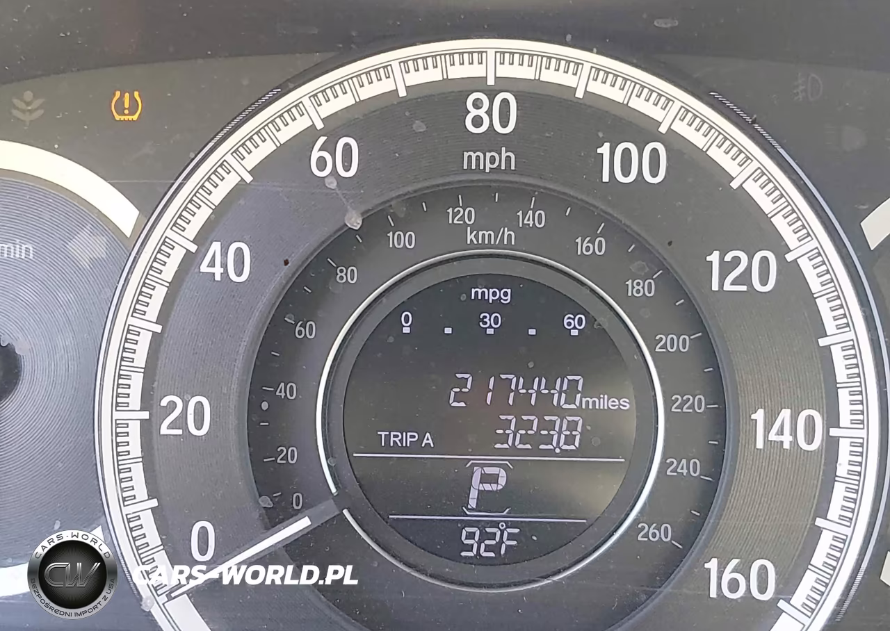 2017 Honda Accord Lx VIN:1HGCR2F32HA130031 - 15