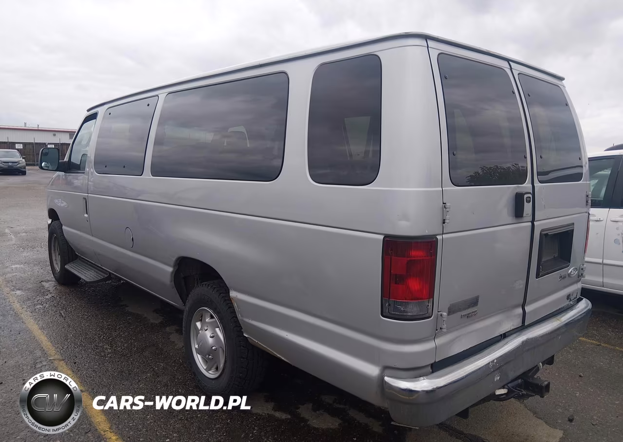 2012 Ford E-350 Super Duty Xlt VIN:1FBSS3BL0CDA28703 - 14