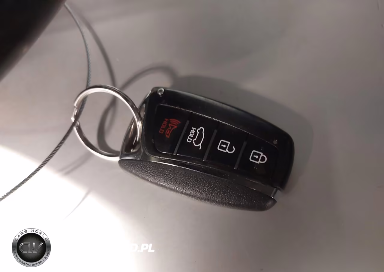 2017 Hyundai Santa Fe Limited Ultimate VIN:KM8SR4HFXHU196334 - 11