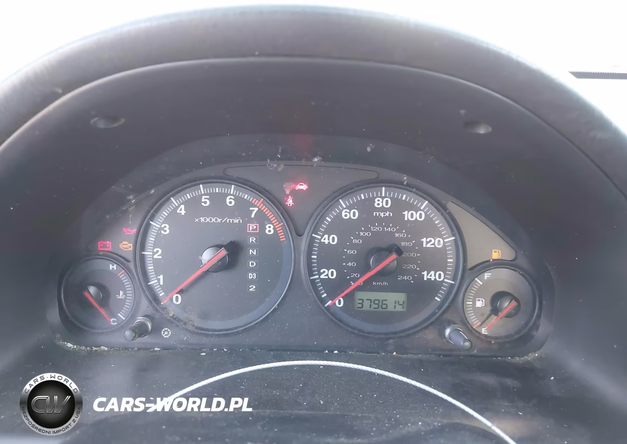 2001 Honda Civic Lx VIN:2HGES16521H508865 - 7