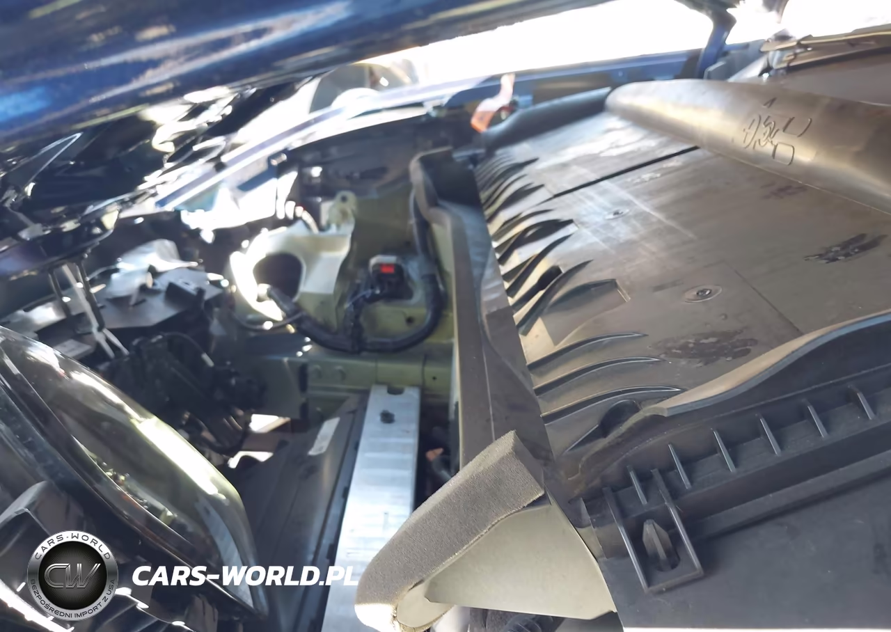 2023 Tesla Model Y Performance Dual Motor All-Wheel Drive VIN:7SAYGDEF6PF762167 - 10