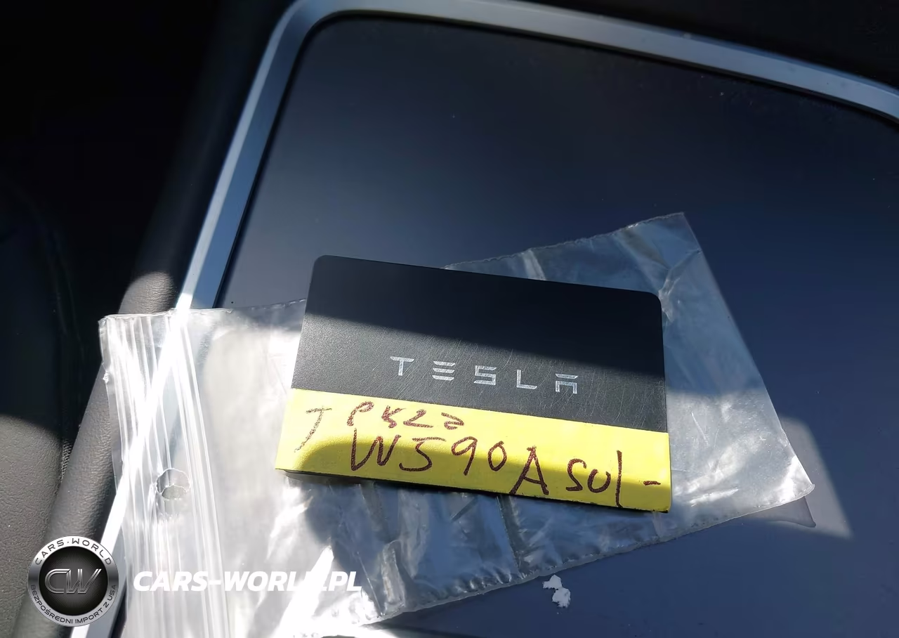 2023 Tesla Model Y Performance Dual Motor All-Wheel Drive VIN:7SAYGDEF6PF762167 - 11
