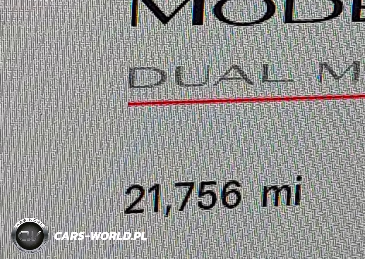 2023 Tesla Model Y Performance Dual Motor All-Wheel Drive VIN:7SAYGDEF6PF762167 - 15