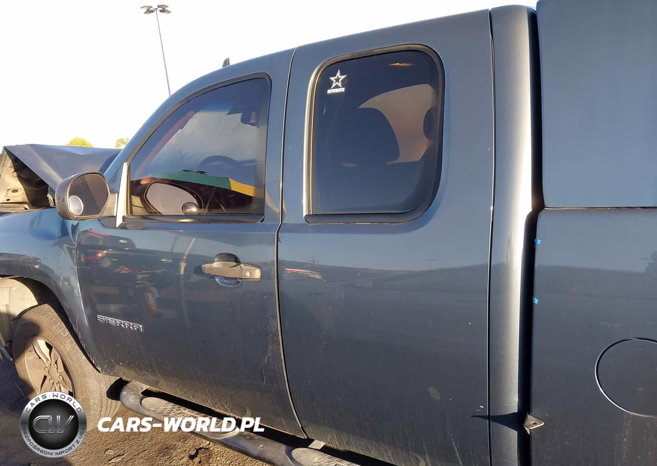 2011 GMC Sierra 1500 Sle VIN:1GTR1VE00BZ231392 - 15