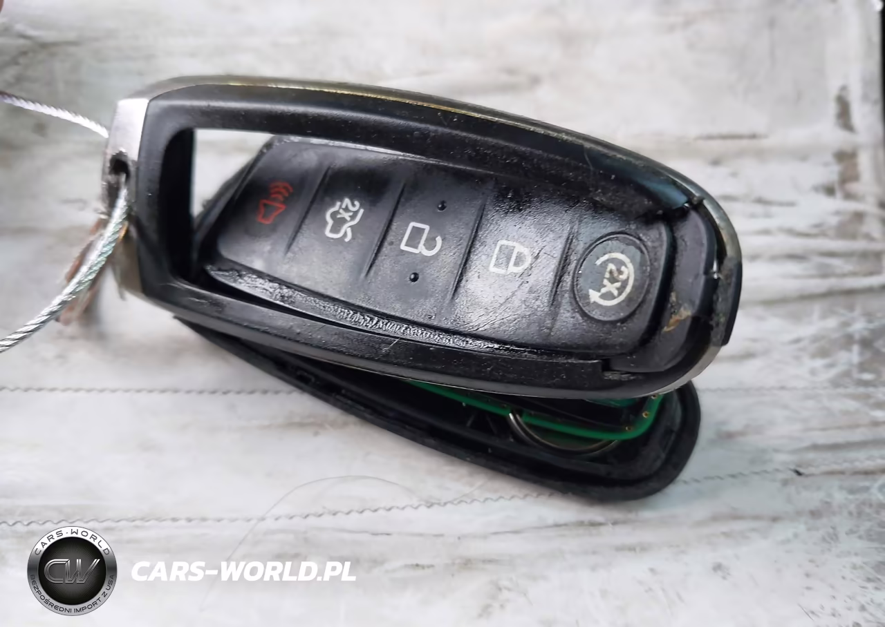 2015 Ford Taurus Sel VIN:1FAHP2E98FG157038 - 11