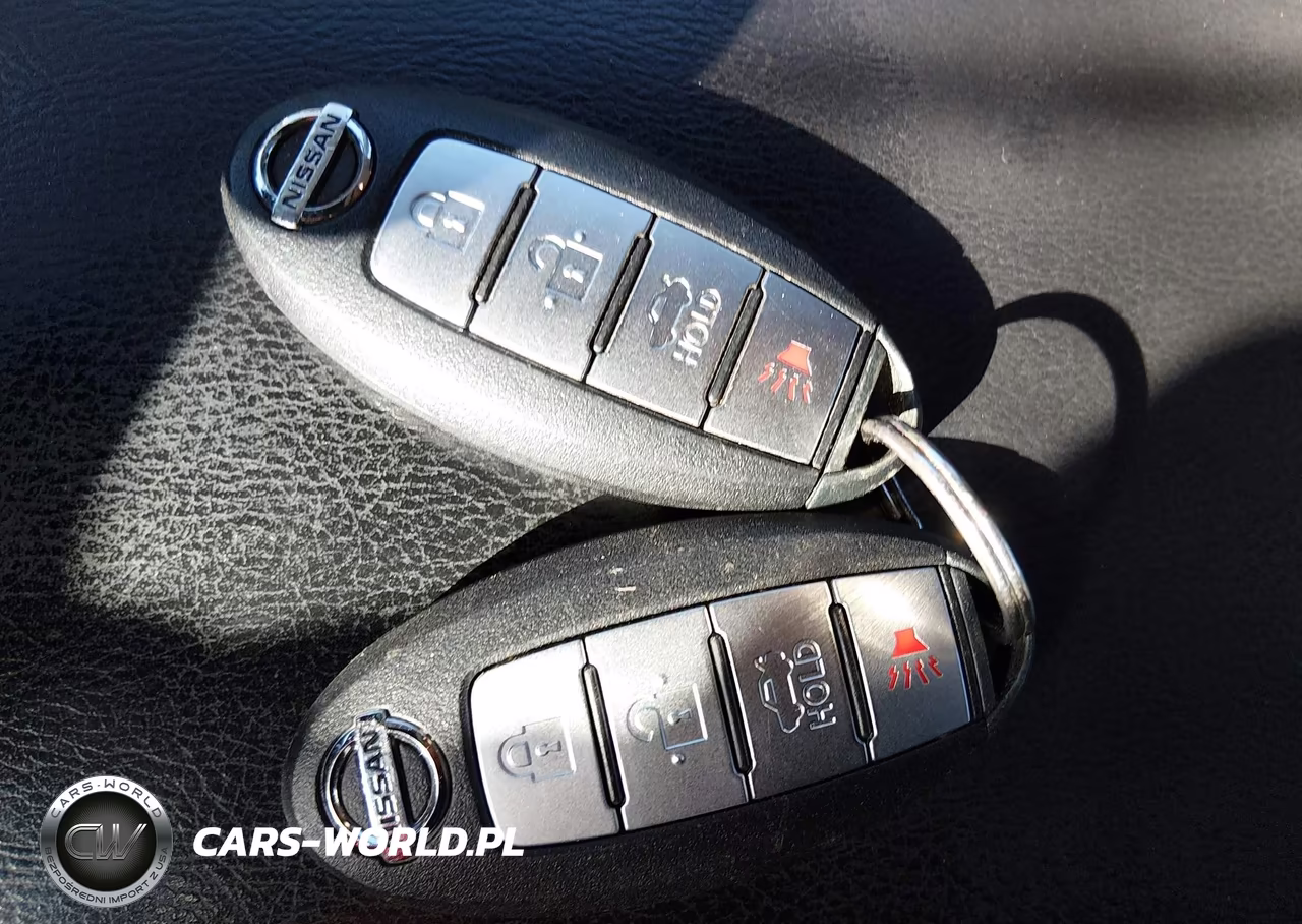 2015 Nissan Altima 2.5 S VIN:1N4AL3APXFC418474 - 11