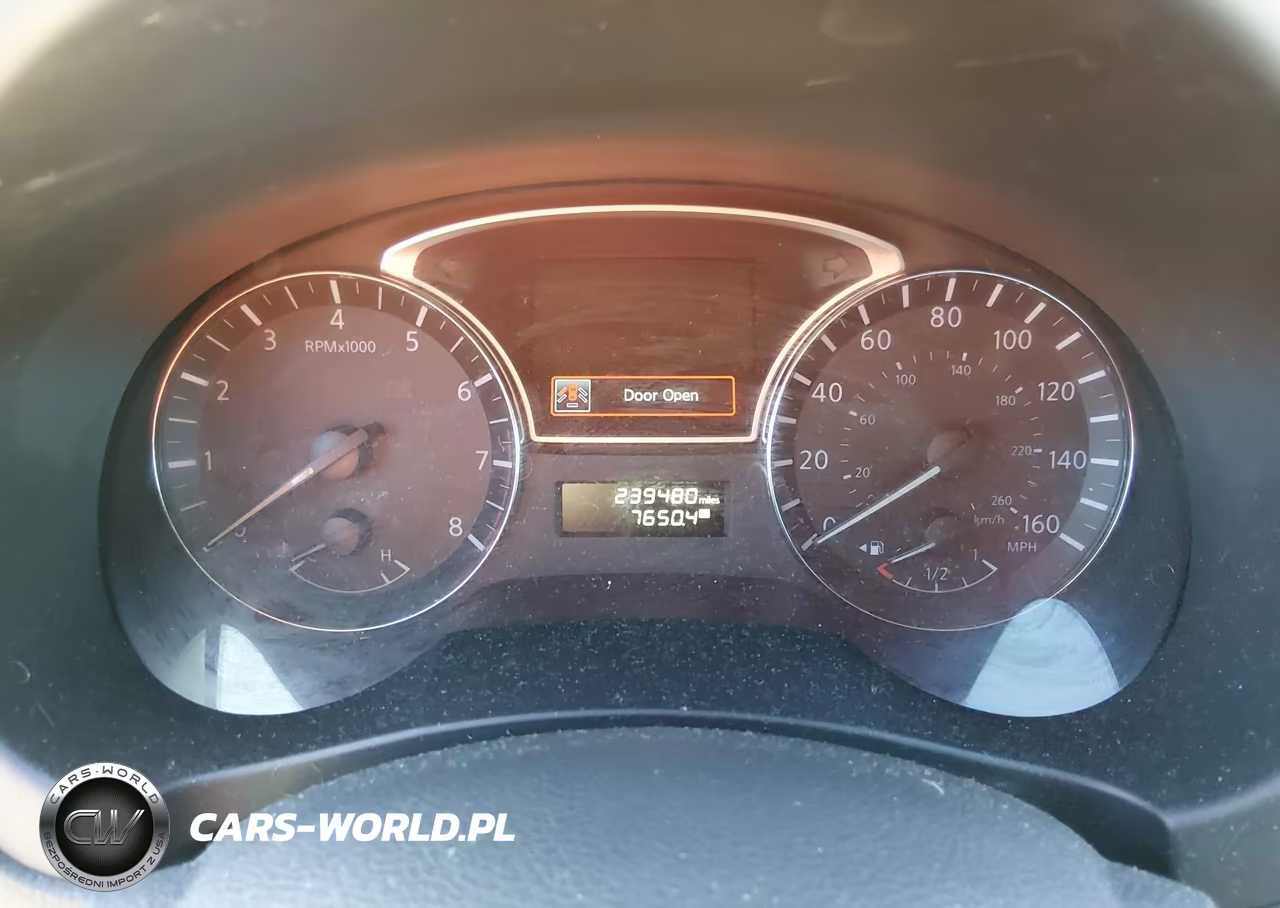 2015 Nissan Altima 2.5 S VIN:1N4AL3APXFC418474 - 7