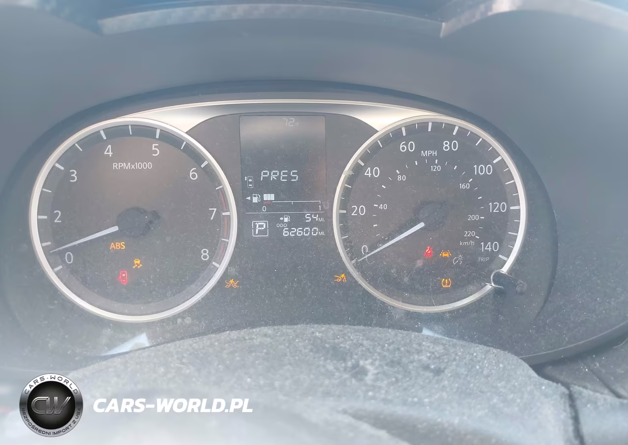 2022 Nissan Versa 1.6 S Xtronic Cvt VIN:3N1CN8DV6NL861733 - 7