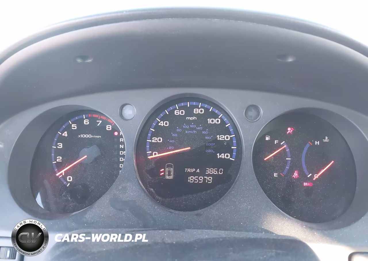 2005 Acura Mdx VIN:2HNYD18815H527064 - 7