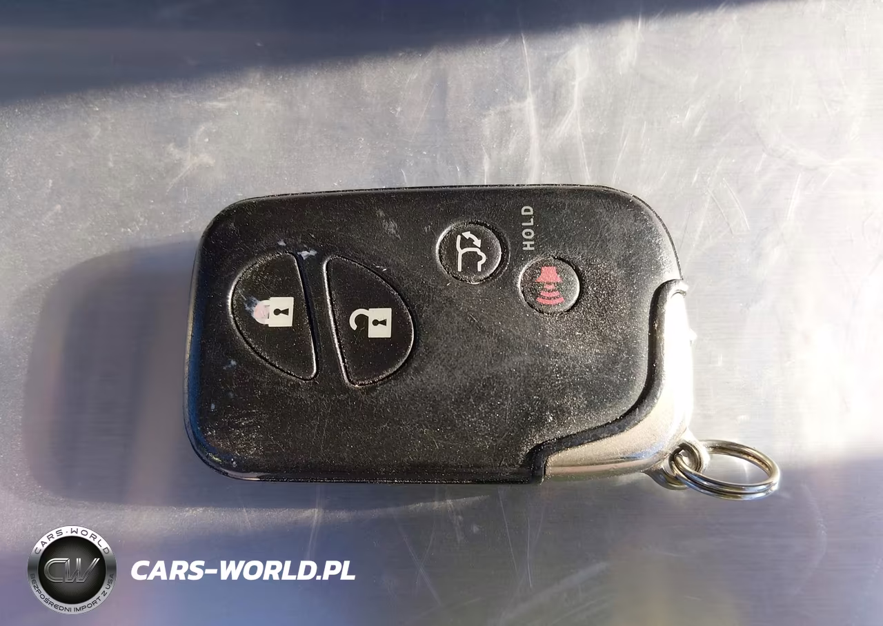 2010 Lexus Rx 350 VIN:2T2ZK1BA4AC028304 - 11